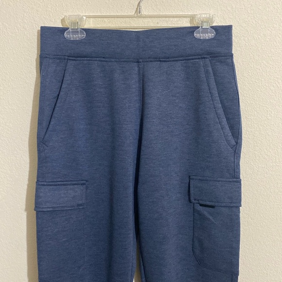 ZeroXposur Men’s Light Weight Jogger Style Tech Pants Size S - Picture 2 of 6